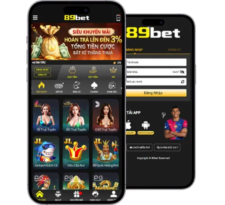 Hình ảnh Casino Trực Tuyến B29