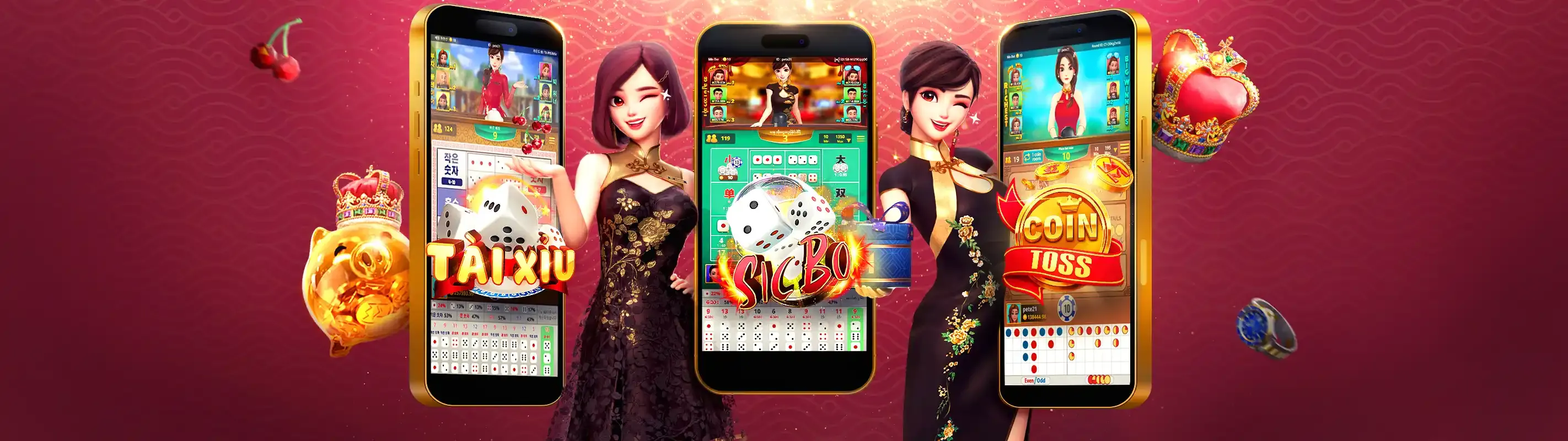 Hình ảnh game bài 99oke