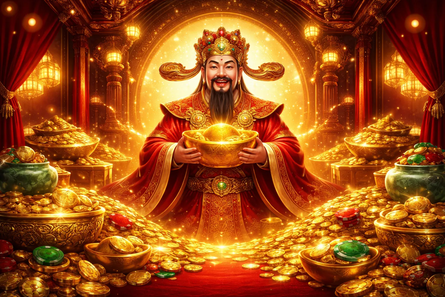 Thị trường rộng lớn 99oke