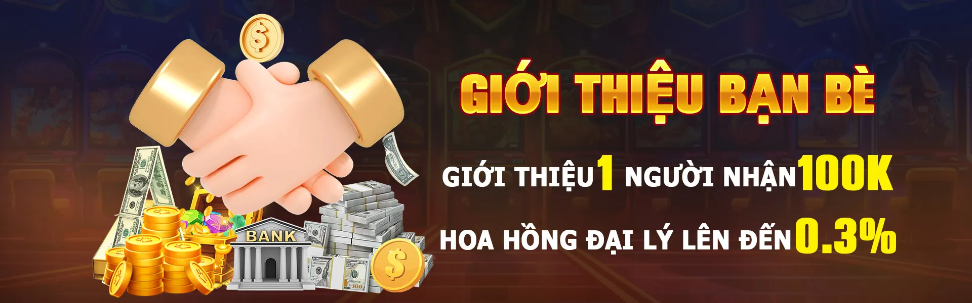Hình ảnh chính game bắn cá B29