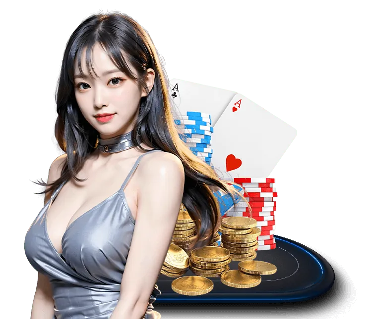 Poker (Texas Hold'em)